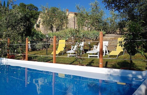 Rufina House | Il Circolo by Interhome