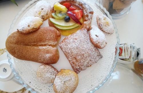 Terradura Bed & Breakfast | Il colore dei sogni
