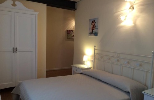 Arcole Bed & Breakfast | Il Conte Bed and Breakfast