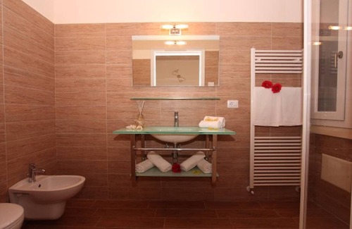 Arcole Bed & Breakfast | Il Conte Bed and Breakfast