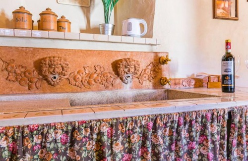 San Casciano in Val di Pesa Apartment | Il Convento by Interhome