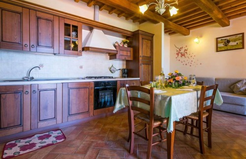 San Vincenzo House | Il Corbezzolo by Interhome