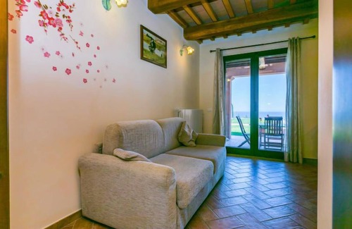 San Vincenzo House | Il Corbezzolo by Interhome