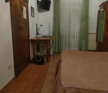 Capena House | Il Cortile del Castello