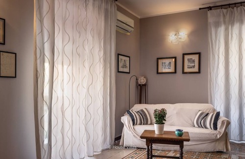 Avola Apartment | Il Cortile