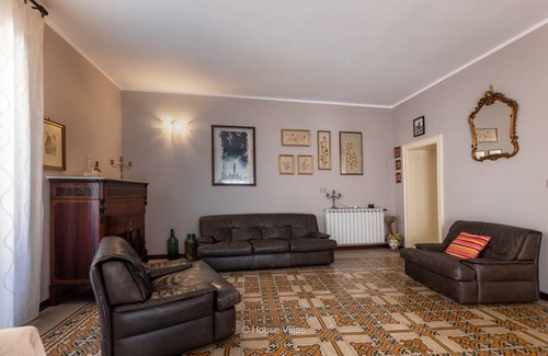 Avola Apartment | Il Cortile