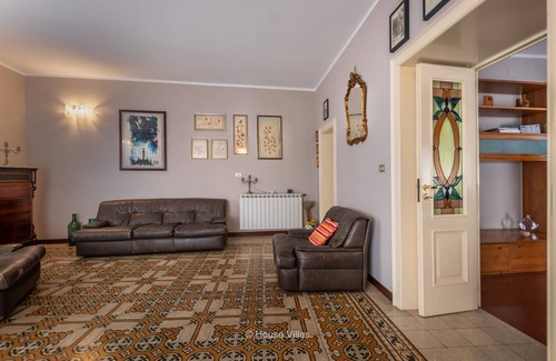 Avola Apartment | Il Cortile