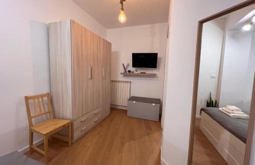 Caccamo Apartment | Il Cortile