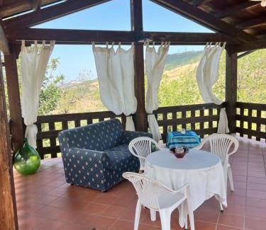 Gessopalena Bed & Breakfast | Il cucco