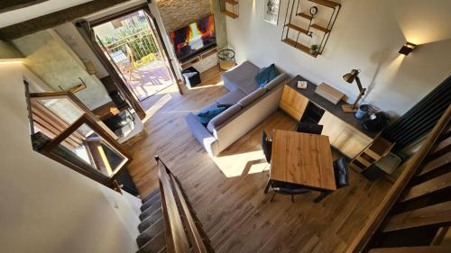 Castel di Sangro Apartment | Il Cuore sui Monti