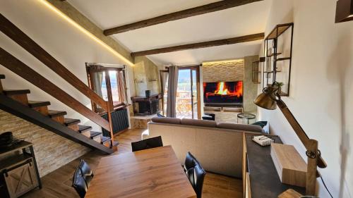 Castel di Sangro Apartment | Il Cuore sui Monti