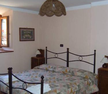 Pragelato Bed & Breakfast | IL Dahù