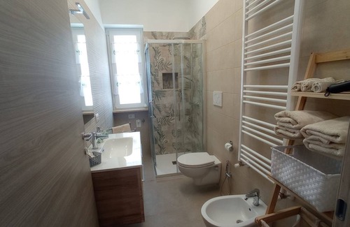 Pezze di Greco Apartment | " il Datterino " a 4 KM dal Mare ed ai Piedi Della Valle D'itria in Puglia
