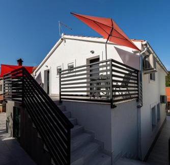Iz Apartment | Il Dono Del Mare - Island Iž