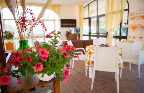 Vittoria Bed & Breakfast | Il Dunnè