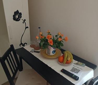 Macere Bed & Breakfast | Il Faggio 17 B&B