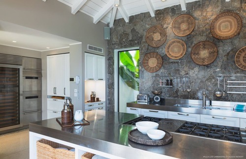 La Grande Montagne Villa | Il Faro (4/7 Rooms) Luxury villa