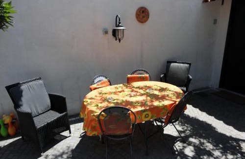Scafati House | Il FAUNO - Suite & SPA