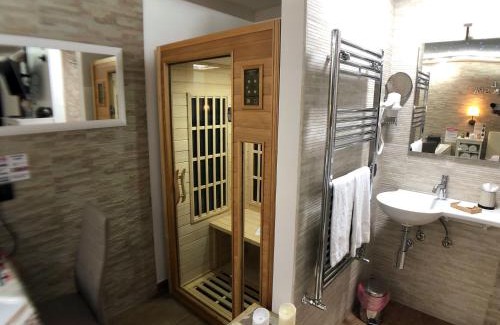 Scafati House | Il FAUNO - Suite & SPA