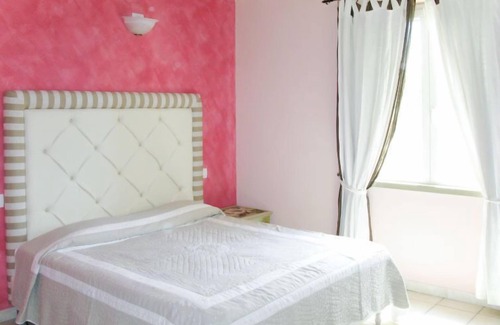 Riparbella Apartment | Il Felciaione by Interhome