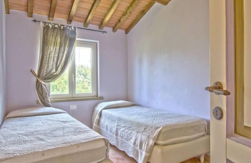 Riparbella Apartment | Il Felciaione by Interhome