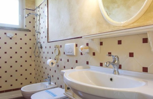 Riparbella Apartment | Il Felciaione by Interhome