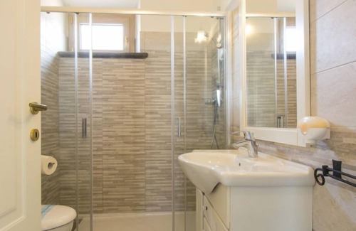 Riparbella Apartment | Il Felciaione by Interhome
