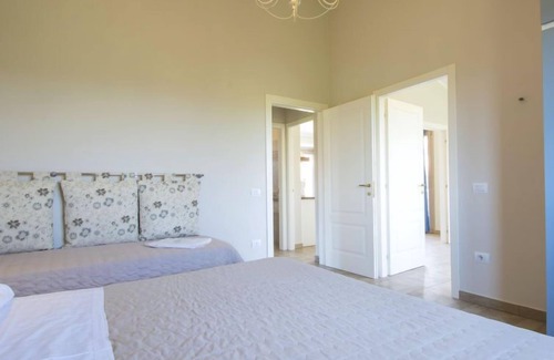 Riparbella Apartment | Il Felciaione by Interhome