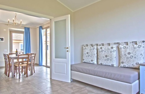 Riparbella Apartment | Il Felciaione by Interhome
