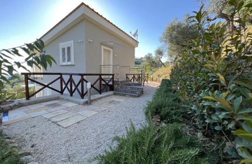 Massa Lubrense House | "Il Fienile di Zia Teresa"