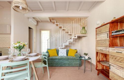 Pistoia House | Il Fienile Pool and Garden Retreat in Tuscany