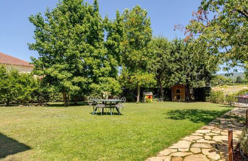 Pistoia House | Il Fienile Pool and Garden Retreat in Tuscany