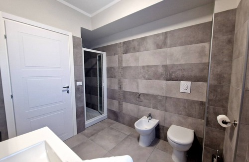 Cavalletto Apartment | Il Filo Rosso [2]