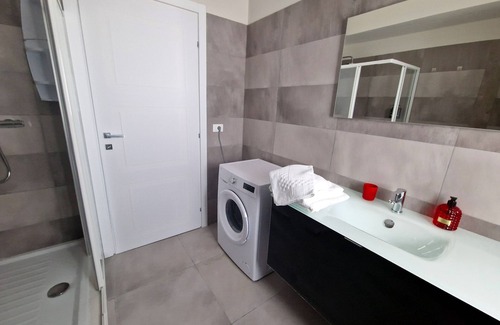Cavalletto Apartment | Il Filo Rosso [4]