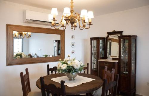 Posadas Apartment | IL Fiume - Exclusivo departamento Premium con Vista al Río