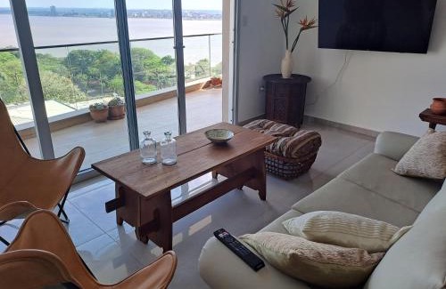 Posadas Apartment | IL Fiume - Exclusivo departamento Premium con Vista al Río