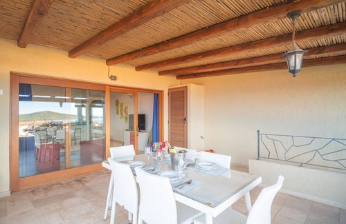 Porto Pozzo Apartment | Il Fjordo trilo (PPZ163) by Interhome