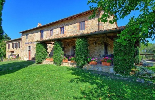 Montelupo Fiorentino House | Il Frantoio by Interhome