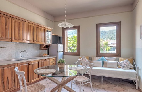 Farra di Soligo Apartment | IL GALLO DEL PROSECCO apartment in the heart of the UNESCO area Prosecco Hills
