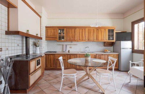 Farra di Soligo Apartment | IL GALLO DEL PROSECCO apartment in the heart of the UNESCO area Prosecco Hills