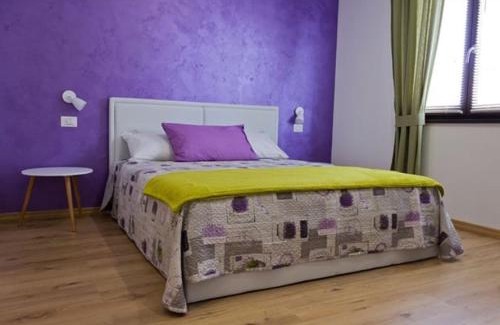 Arona Bed & Breakfast | Il Gatto Stanco B&B