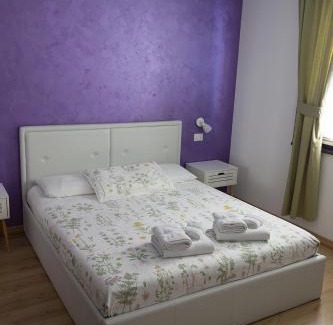 Arona Bed & Breakfast | Il Gatto Stanco B&B