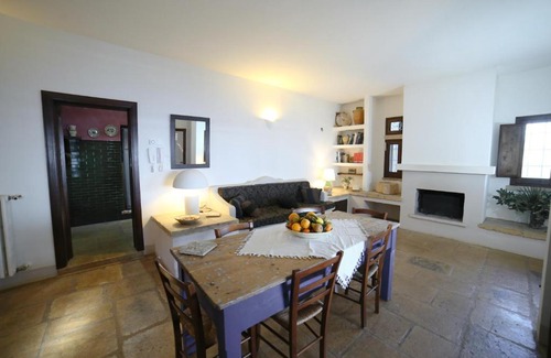 Corsano Villa | Il Geco