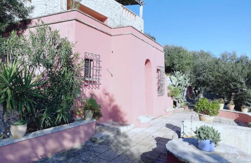 Corsano Villa | Il Geco