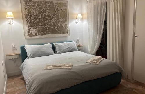 Scerni Villa | Il Gelso Bianco