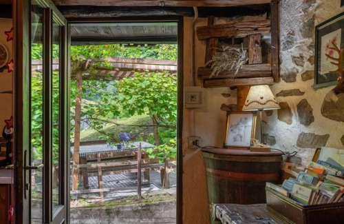 Bognanco House | Il Gianlupo by Interhome