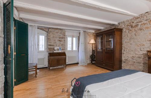 Muggia Apartment | Il Giardinetto di Frieda