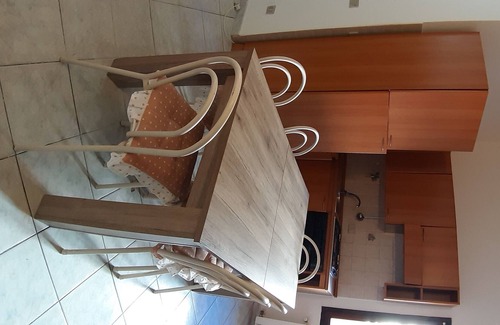 Badualga Apartment | Il Giardinetto di San Teodoro, Zwei Schlafzimmer