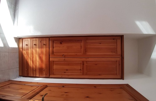 Badualga Apartment | Il Giardinetto di San Teodoro, Zwei Schlafzimmer