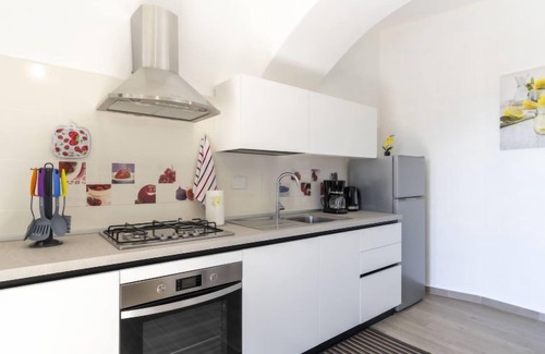 Terzorio House | Il Giardino by Interhome